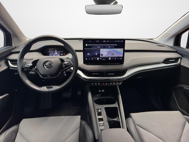 Skoda Enyaq Loft iV 60