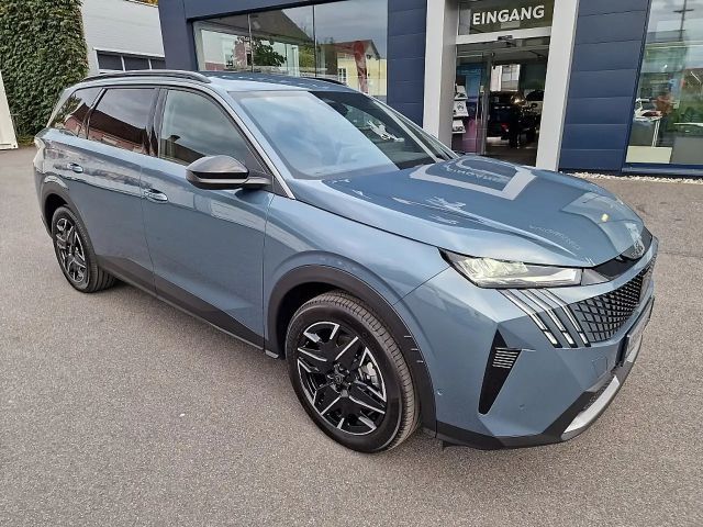Peugeot 5008 Allure Pack