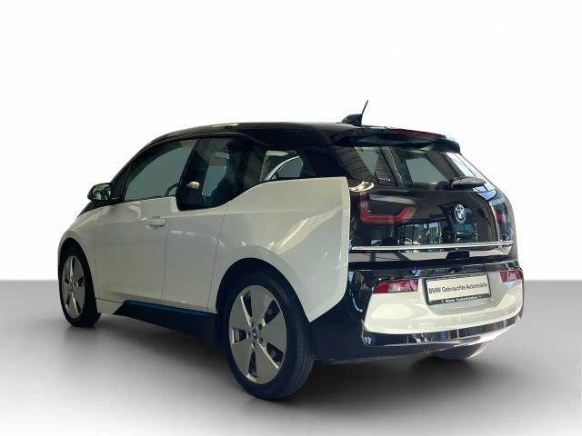 BMW i3 120Ah