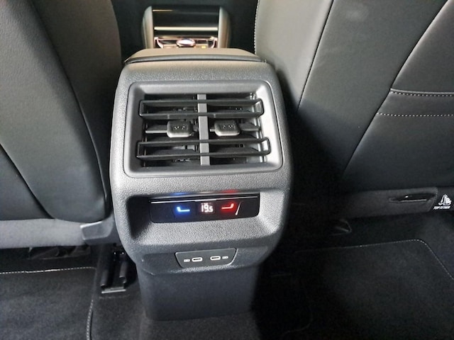 Volkswagen Tiguan DSG R-Line