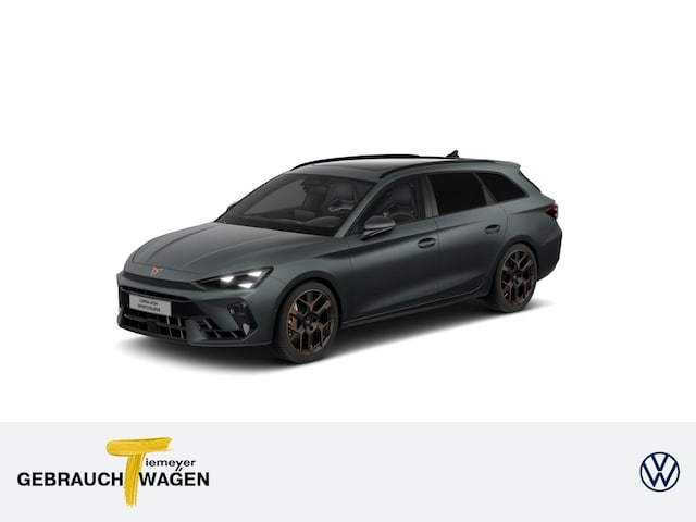 Cupra Leon 2.0 TSI DSG Sportstourer VZ