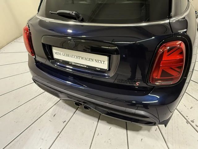 MINI Cooper S 5-deurs