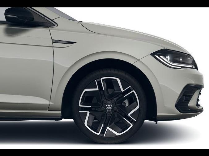 Volkswagen Polo DSG R-Line