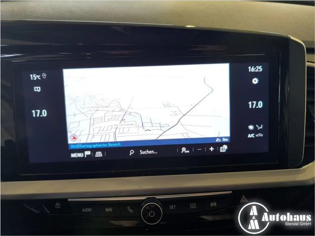 Opel Grandland X GS-Line Grand Sport