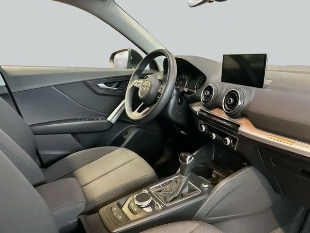 Audi Q2 35 TFSI S-Line S-Tronic