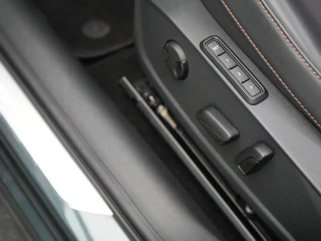 Cupra Formentor VZ e-Hybrid