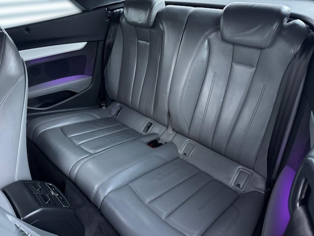 Audi A5 40 TFSI Cabriolet Quattro S-Tronic