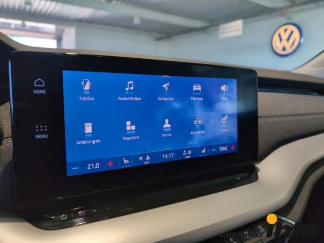 Skoda Octavia ACT Combi Style Style