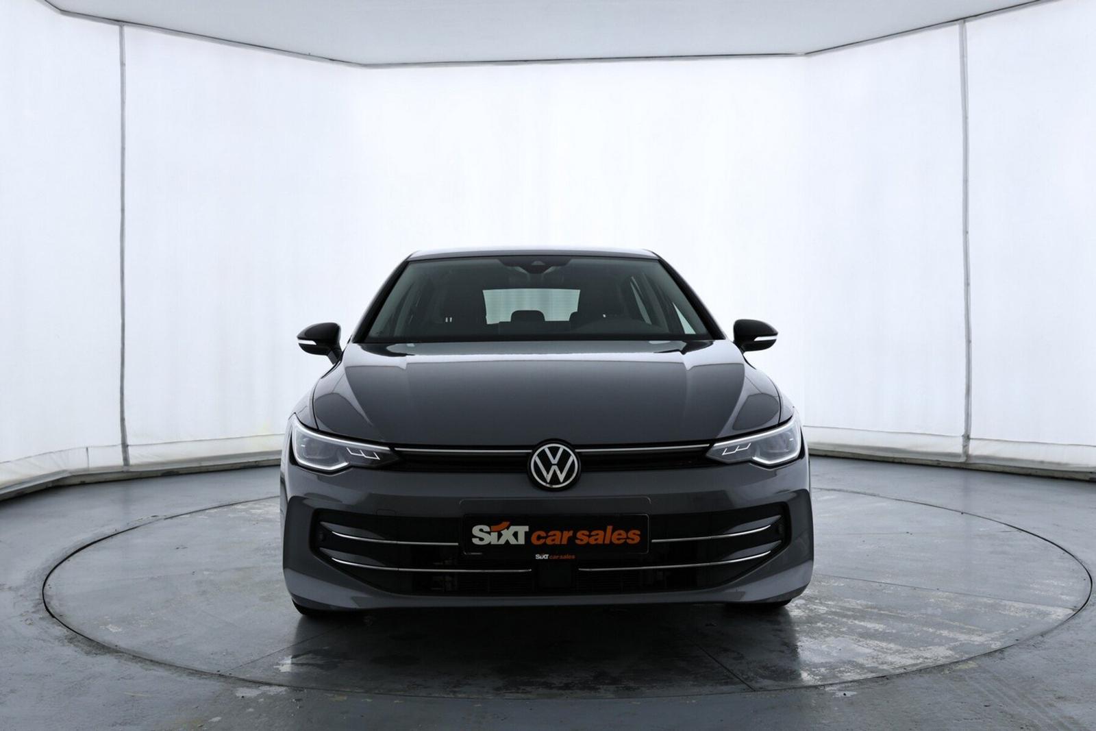 Volkswagen Golf 1.5 eTSI