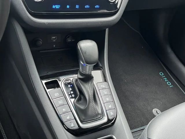 Hyundai Ioniq Hybrid Plug-in Prime