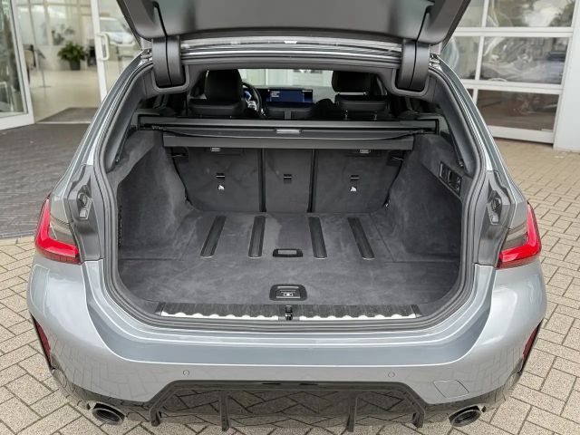 BMW 320 320d M-Sport xDrive