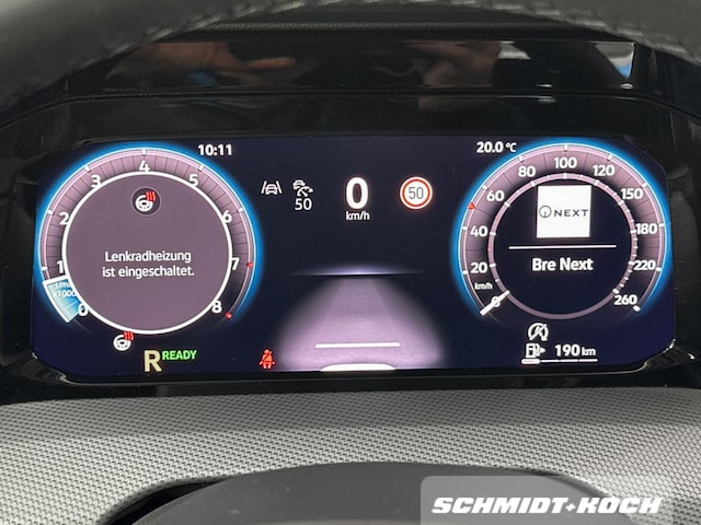 Volkswagen Golf 1.5 eTSI DSG Style