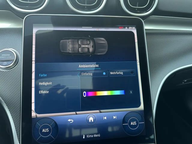 Mercedes-Benz C 300 AVANTGARDE Estate