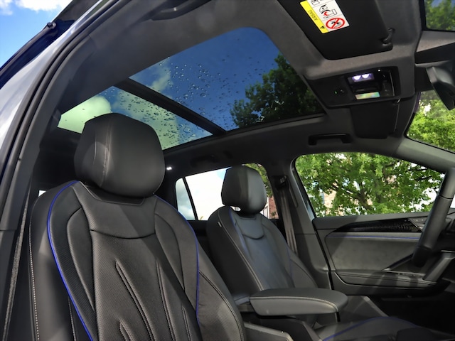 Volkswagen Tayron 2.0 TDI DSG R-Line