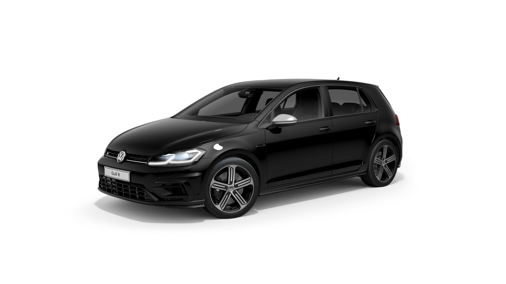 Volkswagen Golf 2.0 TSI DSG Golf VII