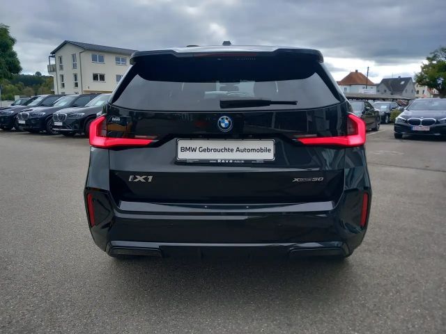 BMW iX1 M-Sport xDrive30