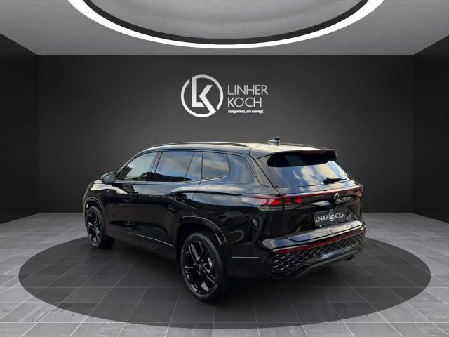 Volkswagen Tayron 4Motion