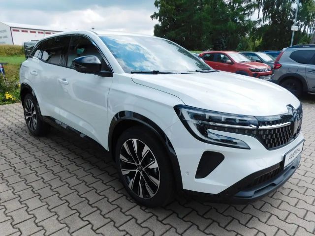 Renault Austral Techno