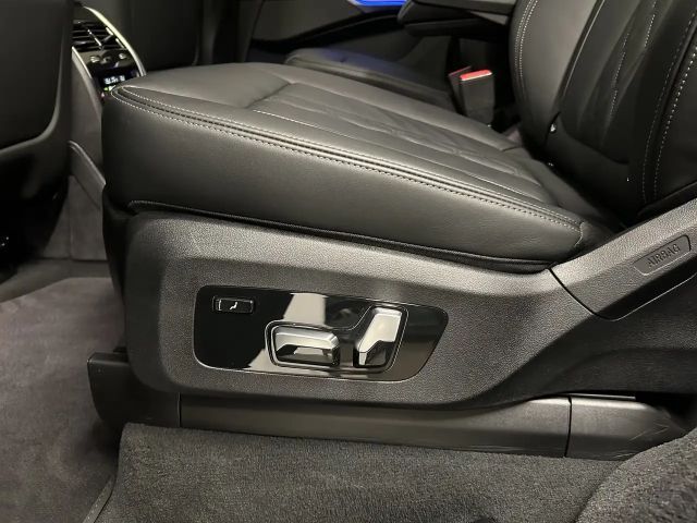 BMW X7 M-Sport xDrive40d