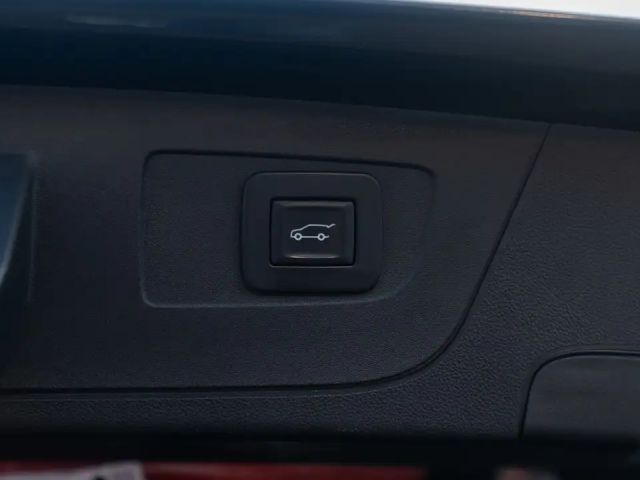 Opel Insignia Sports Tourer Ultimate