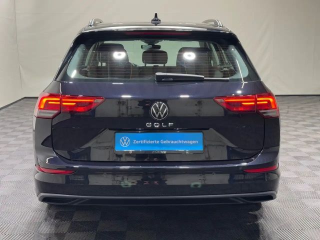 Volkswagen Golf 2.0 TDI Life Variant