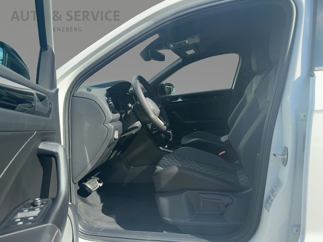 Volkswagen T-Roc 1.5 TSI DSG R-Line