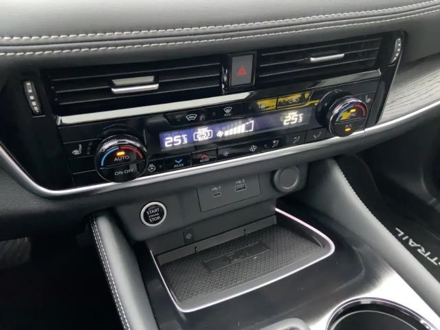 Nissan X-trail Tekna