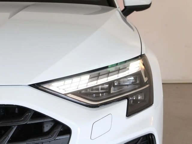 Audi A3 35 TDI S-Line Sedan