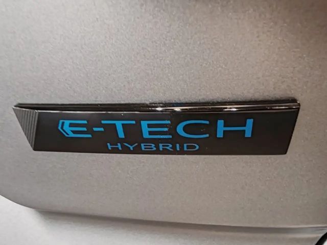 Renault Austral Alpine Esprit Iconic