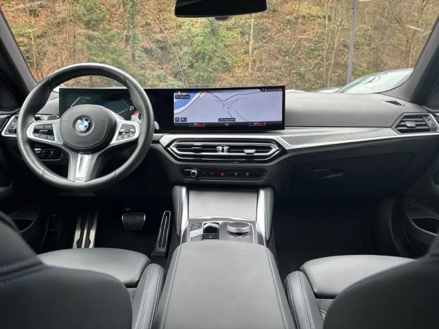 BMW 420 420d Coupé M-Sport
