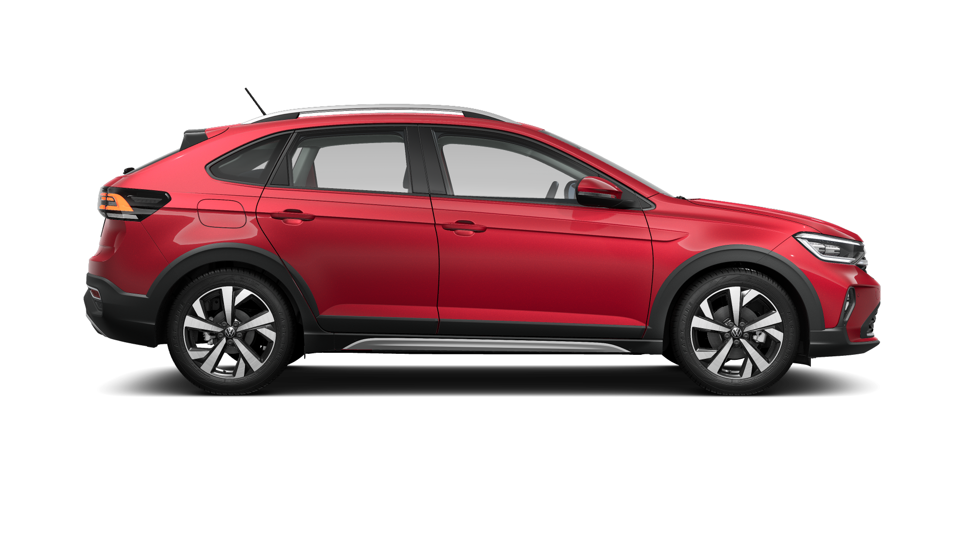 Volkswagen Taigo 1.0 TSI Style