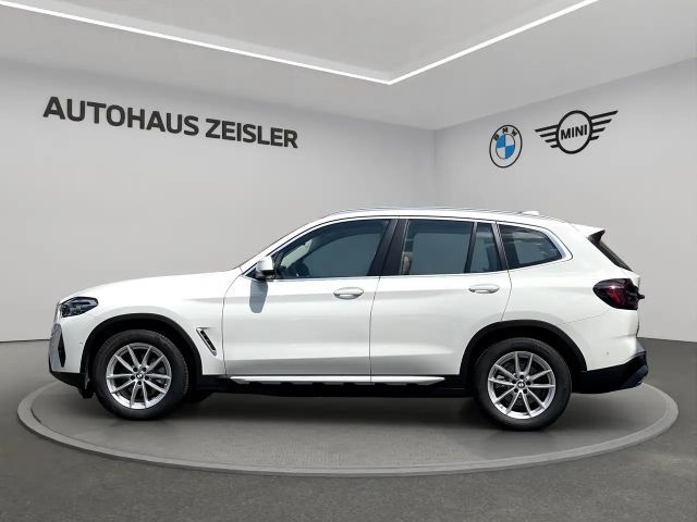 BMW X3 xDrive20i