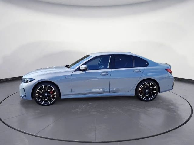 BMW 320 320d Sedan xDrive