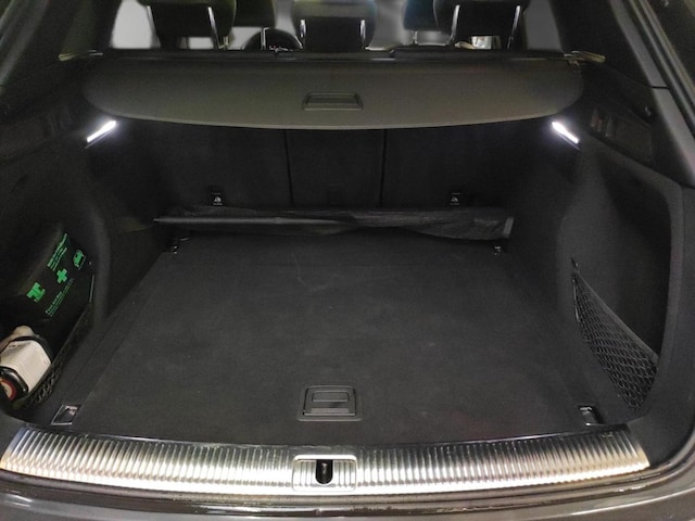 Audi Q5 45 TFSI Quattro S-Tronic