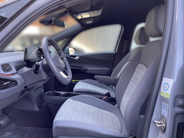 Volkswagen ID.3 *LED*NAVI*PARKSENSOR*BLUETOOTH*