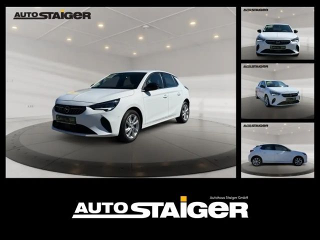 Opel Corsa 1.2 Turbo Elegance Turbo