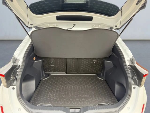 Toyota Yaris Cross Hybride Team D