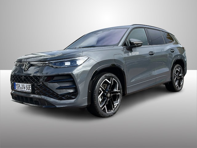 Volkswagen Tayron R-Line eHybrid