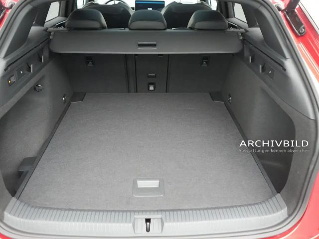 Volkswagen ID.7 GTX Tourer