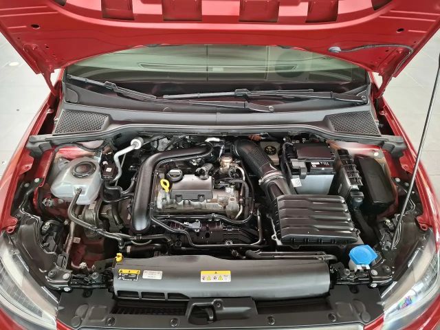 Seat Ibiza 1.0 TSI DSG FR-lijn