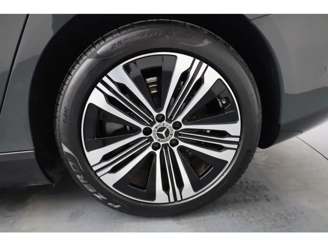 Mercedes-Benz EQS 450 4MATIC Sedan