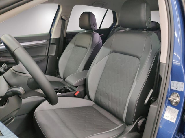 Volkswagen Golf 2.0 TDI