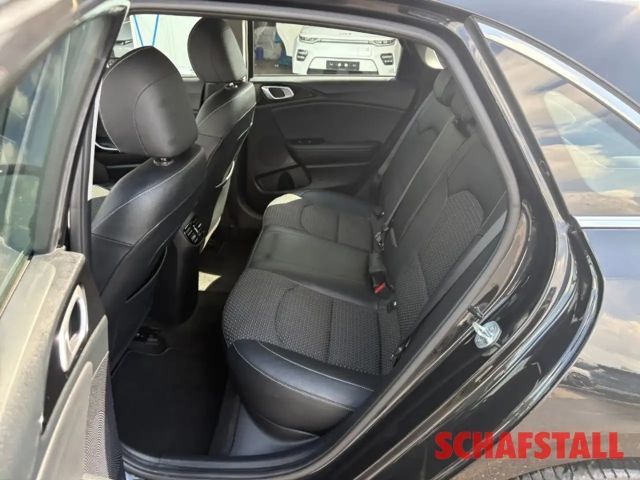 Kia Ceed CRDi Spirit