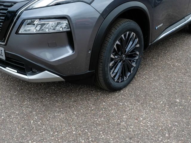 Nissan X-trail AWD Tekna e-4ORCE