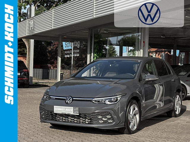 Volkswagen Golf 1.4 eHybrid GTE eHybrid