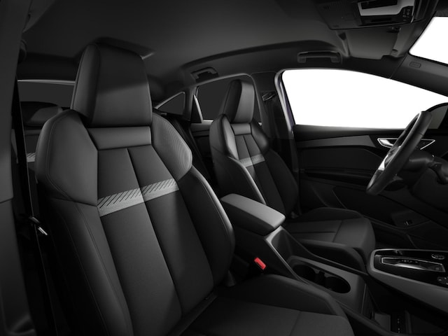 Audi Q4 e-tron Sportback