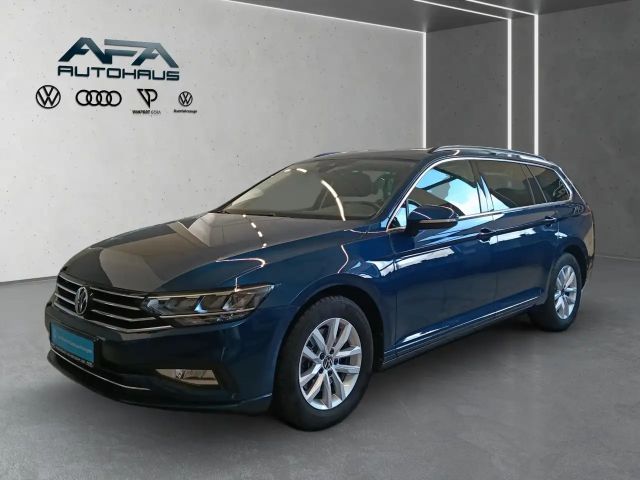 Volkswagen Passat 1.5 TSI Business DSG Variant