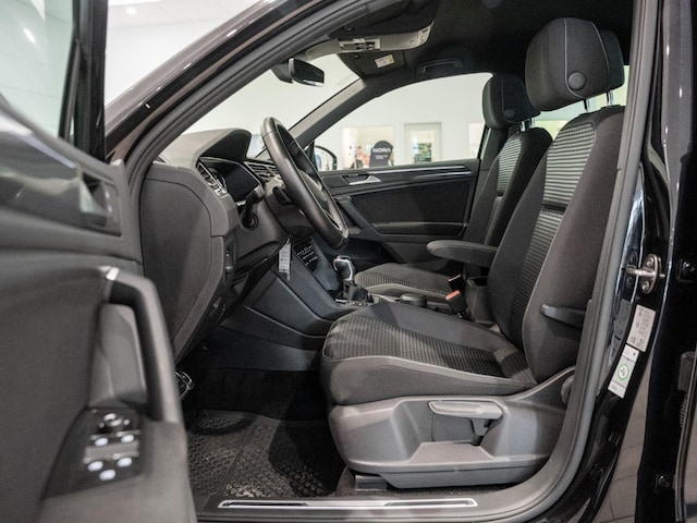 Volkswagen Tiguan 1.5 TSI