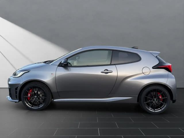 Toyota Yaris GR Hatchback