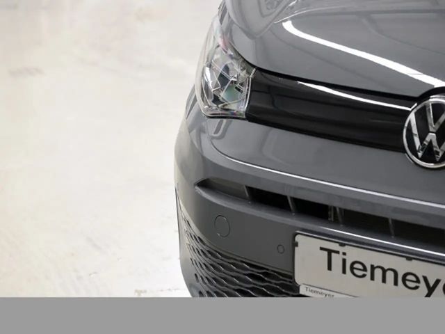 Volkswagen Caddy 1.5 TSI